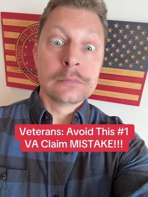 🇺🇸 Veterans: Here’s How to Avoid This MOST COMMON VA Claim MISTAKE! If you’re trying to get your VA claim approved faster, you need to be very strategic and focused. Avoid the “spray and pray” mentality. #vaclaims #vadisability #vabenefits #vadisabilitybenefits #vaclaimtips #vaclaimhelp #vaclaimssupport #veterans #disabledveteran #vaclaimsinsider 