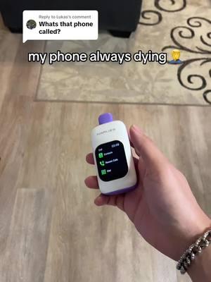 Replying to @Lukas unironically pretty clutch #fyp #viral #phone #charger #tech #cable 