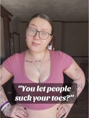 😂😂😂 I’m over 21 #21plus #contentcreator #mattressactress #fypシ #foryou #toes #feet #rhodeisland #ilikeit 