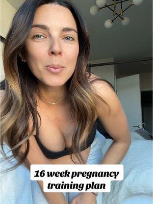 Is childbirth the same as a marathon or am I crazy  #pregnancy #pregnanttiktok #childbirtheducation #childbirth #trainingplan #24weeks #prenatalfitness #pregnancyjourney 