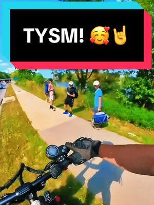 This clip changed my life 🥰 Thanks to everyone that has followed and supported me over the years! It’s been one helluva ride! 🛴💨 Tiktok may be going away, but scooters are forever! I wish you all smooth pavement and beautiful sunset rides, from the bottom of my heart 🤘 #thankyou #tiktok #loveyouall #scootagang