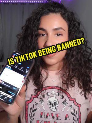 Idk if they will ban TikTok but if you’re heading to the other side, try this hack and add me so we can stay friends :)  Rednote is the new TikTok, and we have our government to thank for this 😂 Let’s stay connected:  INSTAGRAM: @glam_by_nikki REDNOTE: NIKKIDOESSTUFF #massfollowing #rednote #tiktokban #viral #fyp #xiaohongshu #byetiktok #byetiktokforever #littleredbook 