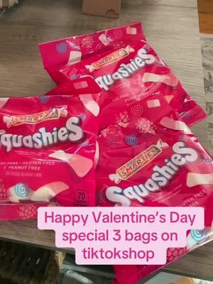 #smarties #smartiescandy #squishes #marshmallow #soft #sweet #swiftie #swiftok #onsalenow️️️🔥🔥🔥🔥 #valentinesdaygift #giftguide #ttsdelightnow #candy #candytok 