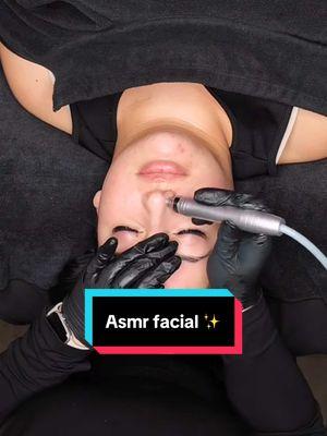 Throwback to this funny ASMR video 🤣🩷 I’m currently in the process of getting a WHOLE new asmr set up for high quality videos, stay tuned!  #asmr #asmrsounds #asmrvideo #esthetician #boiseesthetician #onthisday #idahoesthetician #downtownboise #meridianidaho #nampaidaho 