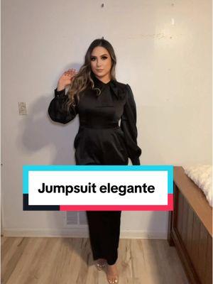 Jumpsuit elegante 😍  #jumpsuit #jumsuitfashion #jumpsuitstyle #jumpsuitelegante #elegant #elegantstyle #elegantjumpsuit #fyp #viral #ValentinesDay #fashion 