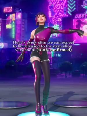 nemia and dreamer you will be mine #wandasolosyourfavss #rueandjoyaremine #wandaoutsolddd #itemshopfortnite #fortniteskins #fypシ゚viral #newfortniteskins #nemiafortnite #dreamerfortnite #formallucienwest #jonithescarlet #huntresshelsie #foryoupage 