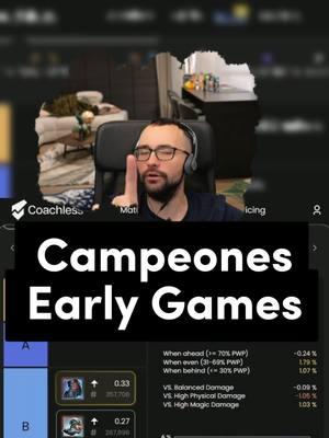 Campeones Early Games #elxokas #elxokasclip #elxokasoutofcontext #elxokastwitch #elxokasfyp #elxokasenfadado #elxokaspov #elxokasteniarazoncuandodijo #elxokasamenaza #elxokasmejoresmomentos #elxokastwitchclips #elxokastwpolemica #elxokastv #leagueoflegendshighlights #leagueoflegends #leagueoflegendsedit #leagueoflegendsnoticias #leagueoflegendswinrate #winratebooster #clips #mejoresmomentos #mejoresmomentostwitch #mejoresmomentostwitchespaña #twitch #twitchstreamer #twitchclips #twitchtok #twitchmoments #twitchfails #twitchespaña #twitchespañol #twitchespañaclips #twitchespañolclips #twitchespaña🇪🇸 #viral #viralvideo #viraltiktok #foryou #paratitiktok #ftyp @elxokas @elxokasoutofcontext @elxokas.clips1 @leagueoflegends @leagueoflegendsbr