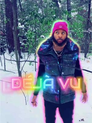 The Moment When DÉJÀ VU Hits🛸 ##7th333martian##kundalinimusic##newartistsupport##atlanta##dejavusongs##atlantaartist##dejavu##spiritualmartian