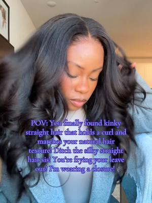 Kinky straight bundles. #kinkystraight #kinkystriaghthair #kinkystraightsewin #bundles #hairsolovely #kinkystraightextensions #blackgirltiktok #blackhairtiktok 