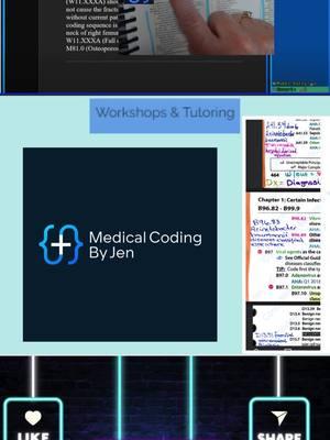 I have a dedicated section on my website with free resources specifically designed for exam book preparation. You can find all the necessary steps listed there, enabling you to create your own personalized notes. Click here. Additionally, I have informative book prep videos available under the Resources tab, which can provide further clarity. Click here. Make sure to explore the Shared Gallery for free photos that might aid your understanding. Click here. For interactive learning and support, I invite you to join my free study group on Discord. It's a community where you can ask questions, get advice, and access two years' worth of valuable information. We have rooms covering everything from what to expect on exam day to exam questions, CEUs, job resources, and more. Download the Discord app and join for free—no tracking or selling. Join the Discord group. To complement your preparation, I also share lessons for free four nights a week on my YouTube and TikTok channels. You can find my schedule under the Social Media tab on the website. Click here for links to my YouTube channel and TikTok channel. I hope these resources and the supportive community on Discord will significantly enhance your preparation for the certification exam. #medicalcodingandbilling #medicalcoding #cpcexam #MedicalCoding #CatheterProcedure #Radiology101 #HealthcareTalk #SurgicalSteps #MedicalCodingTips #HolidaywithYouTube #CPTExamPrep #ICD10Guide #CodingSuccess #HealthcareEducation #eliminateanswers #medicalcodingforbeginners #medicalterminology #practicode #medicalcoder #CPC