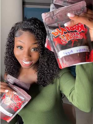 @Z.Spicybowlss these pickles hit different 😭🤌🏾 (spicybowlss.com | Instagram  z.spicybowlss) #koolaid #koolaidpickles #pickles #spicybowl #zspicybowl #latenight #snack #pickletok #fy #candy #chamoy #review #picklekit 