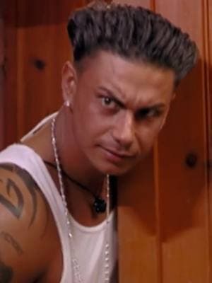 just in case TikTok gets banned, need to post this vid one last time 👏 ##jerseyshore #paulyd