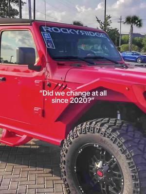 #CapCut #changes #thenandnow #aggressiveandimpressive #jeepsovercreeps #bigredwitch #browneyedgirl #scarletwitchedit #biggerisbetter 