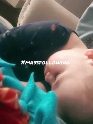 mass follow! #massfollowing #baby #dad #god #WeDoRecover #family #folllw 