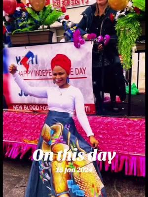 #onthisday #recap #lunionfaitlaforce #ansanmnoupifò #empireofhayti #queenanacaona #kagoulipititginen #rènanacaona #vodoupriestess #mambo #haitianpride #haitianculture #haitianqueen 