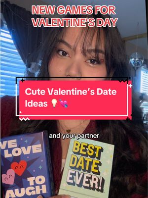 Need Valentine’s Day ideas? We have 41 perfect date ideas available now! 🫣👩‍❤️‍👨👩‍❤️‍👩👨‍❤️‍👨 #welovetolaugh #bestdateever  - #thecouplesgame #couplegoals #dateideas #scratchoffticket #surprisedates #youlaughyoulose #trynottolaugh #GameNight #cardgame #dating 