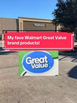 IMO: The @Walmart Great Value brand is one of the most underrated store brands out there. Over the last several years, they’ve added so many great products… everything from baking staples to fun trail mixes. These are my current faves for managing blood sugars and making sure we’re getting adequate protein and fiber throughout the day 👍 #milknhoneynutrition #diabetes #bloodsugar #type1 #t1d #type1diabetes #type2 #t2d #type2diabetes #prediabetes #bloodsugarfriendly 