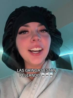 Este va a ser mi chisme favorito de todos los tiempos 😭😂 #kennita #gringa #hispanictiktok #latinotiktok #hispanosenusa #latinosenusa 