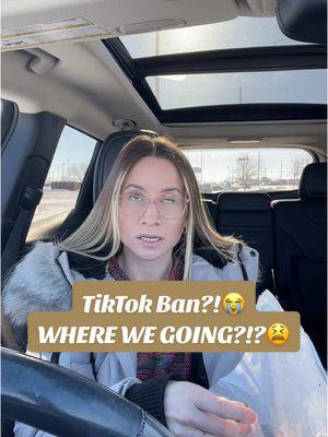 WHERE’S EVERYONE GOING?!?!😭 #tiktokban #PlantTok #planttiktok #plantcommunity #plantmom #plantlover #fyp #contentcreator 