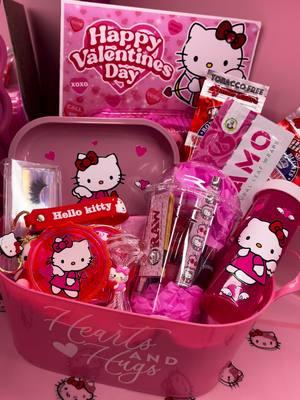 Our Valentines Collection 💗 Drops today at 4:20pm PST 🫶🏽 Make sure to set your alarms ⏰ #ValentinesDay #hellokittygirl #hellokittygirl #valentinesdaygiftideas #valentinesgiftforher 