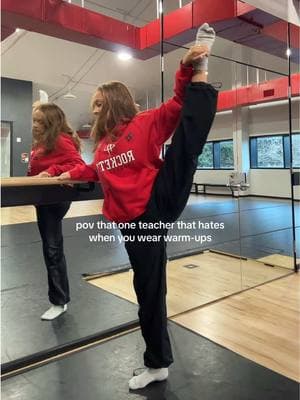 whole time it’s 30 degrees in the studio and you can see your breath #dancersoftiktok #dancetok #balletdancer #ballerinasoftiktok  