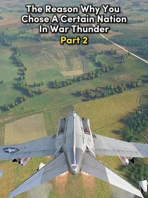 This is 100% facts 🗣️ #warthunder #warthundertiktok #warthunderplanes #warthunderaviation #warthundertanks #warthundervideo 