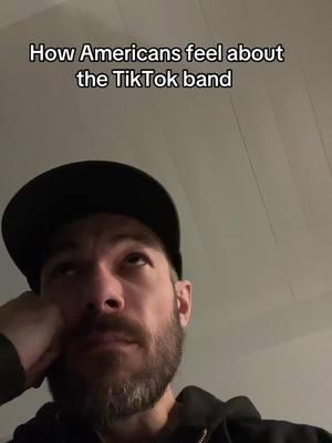 4 days & the TikTok ban in America goes in full effect.#tiktokban #america #4days #crazy #goverment #ithasbeenapleasure #thankyou #tiktokviral #onelove #tik #tok #bestapp #intheworld #americans #lovethisapp #notiktokban #we #learn #fromthistothis #throwbacks #january #19th #shutdown #TikTokShop 