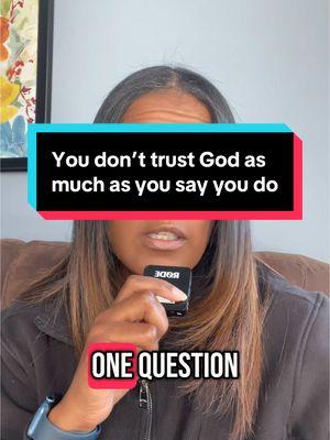 That “but” after “I trust God” is revealing more than you think. Let’s get honest about our trust issues with God. Not the surface-level stuff, but the real deal. Because saying we trust God while white-knuckling through life isn’t actually trust. True trust isn’t about having it all figured out. It’s about letting go even when you don’t. Save this for those moments when trusting feels impossible. #FaithOverFear #ChristianLife #BiblicalTruth #FaithJourney #ChristianContent #TrustGod #FaithContent #ChristianTikTok #ChristianReels #DailyFaith #FaithBuilding #GodIsFaithful #ChristianCreator #faithbasedcontent 