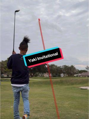 Yaki Invitational • PGA National • Par 4 • Hole 9 Aight gang…bout to start gettin back in the mode. Played a round in Palm Beach last week. Super trash. Only played 9…But i gotta get back to grace real quick. Im wearing jeans cause we came straight here after TGL had no change of clothes... I know the hate gon come. 😂😂 but anyway..wanna wish the gang a fruitful season to start 2025! Lets get to it! If this is our last time together on tik tok..follow me on IG -@ericklottary  Or youtube : Rnggolfclub GO PLAY SOME GOLF BIH! Enjoy ———————————— #Golf #Golfing #Golfers #Memes #Golfmemes #Relatablememes #GolfLife #Golfstuff #PGATOUR #Instagolf #Golfstagram  #Weekendgolfer #golfgods #Pgamemes #Tigerwoods