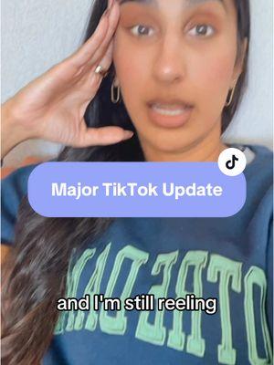 Major update on the TikTok ban #tiktokban #lawyersoftiktok #fyp #foryou #lawyertiktok 