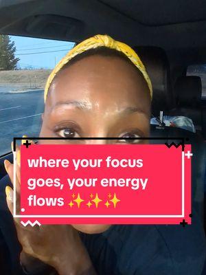 Hello love! If you've taken a look in my stories, you know that daily intention setting is super important, non-negotiable. For the most part, setting your daily intention allows you to be intentional about where you want your focus and energy to go!  Even if you don't write it down, settle into a word or phrase about how you want your day to go and take action that aligns with that feeling! Setting your daily intention helps to keep you on track for how you want to feel! Don't get me wrong, there will be days that you do not stay aligned with your intention, and that's okay! On those days. Give yourself all of the patience, love and grace that you would give a loved one 💛 #getintentional  #whereyourfocusgoesyourenergyflows  #moveyourbody #MindfulLiving #movementismagic #movementismedicine 