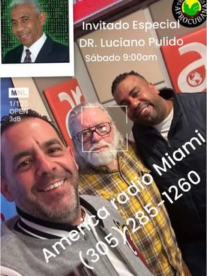 Contamos con su audiencia descarga la aplicación (América radio Miami ) - Número del estudio 305-285-1260  #miami #Cuba #tradicionesafrocubana #santeria #espiritualidad #ifa #tradicionesafrocubana