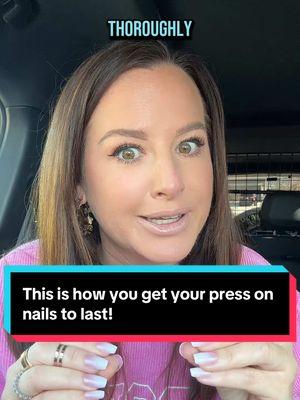 Replying to @jacquier67 YES GIRL! Makes me so happy! If you’re not in my nail group on Facebook you should definitely come and join! All my info is in my profile including my nail group and well as my favorite press on nails! 💅🏼  #glueonnails #pressonnailsarebetter #longlastingpressonnails #luxurypressonnails #pressonnails #diynailsathome #bestpressonnails  #athomenails 