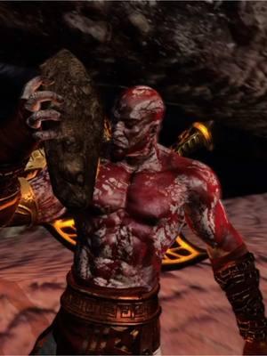 #Kratos Vs #Cronos #godofwar3 #kratosgodofwar 