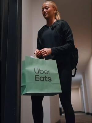 #UberPartner Uber Eats makes it so easy to get your favorite treats wherever you are! Sign up for a Uber One for Students membership and get one month free! @Uber #UberOneforStudents #UberEats