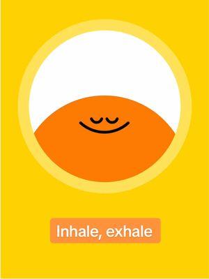 There’s a lot going on, and a lot of uncertainty. We don’t have control over much of anything going on in the world (let alone this platform) … but we can control how we respond. Inhale, exhale. #breathingexercise #inhaleexhale #deepbreaths #tiktokban 