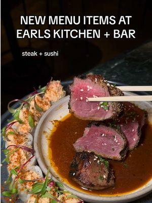 New menu items @earlsrestaurants in Boston! #foryou #fyp #boston #bostonthingstodo #bostonfoodies #bostonrestaurant #bostonfood #bostonma #bostoncollege 