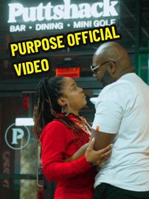 PURPOSE is about two potential lovers where the script changes and the lady shows she wants   more than just dating. Artist: ANGELO B @Keysha Barnhart  MODEL: @iamkeysh VIDEOGRAPHER: @gokrazyleo  #purpose #angelob #dating #ParadiseVibes #saintlouis  #rnb​ #video​ #stl​ #puttshack ​ #city​ #cityfoundry #citywinery  @angelobmusic2 @AB @JAY-THA-GODDESS 