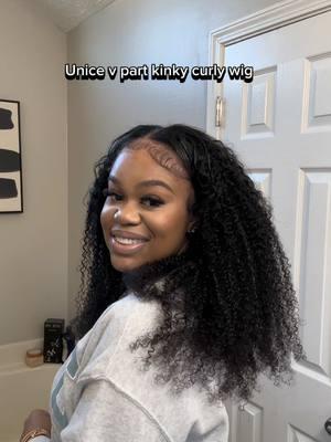 Protective styling 💗 @uniceamazon @unice_amazonstore #ypfッ #yp #uniceamazon #uniceamazonwig #unicehair #unicewig #uniceamazonwig #amazonwigs #amazonfinds #amazonmusthaves #wiginstall #wigtok #wigs 