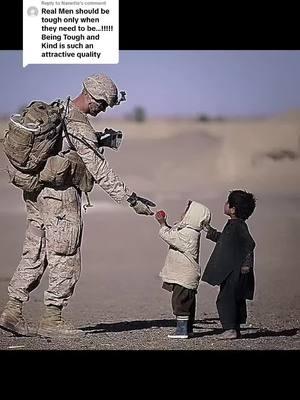 Replying to @Nanette #xybcafyp #xybca #fyp #america #americanmilitary #usmilitary #marinecorps #usmarines #iraqwar2003 #amazingsoldiers #kindsoldiers #faithinhumanityrestored #faithinhumanity #kindarmy 