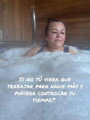 #emprendimiento #jacuzzi 