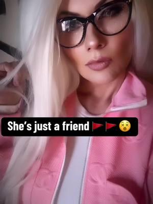 She’s just a friend 😵🚩🚩 #fyp #fypシ #sassykassy01 #redflags #foryoupage #🚩 #😵 #keepingupwithsassykassy01 #countrymusic #blonde #text #delete #redflags #redflagsinmen #men #toxic #girlsgirlsgirls #Relationship #situationship #relatable #follow #share #Love #dailyvlog #daily #mood #vibes #countrymusic #countryboy #countrytiktok #hairtok #MomsofTikTok #lovepink #texas #southern 