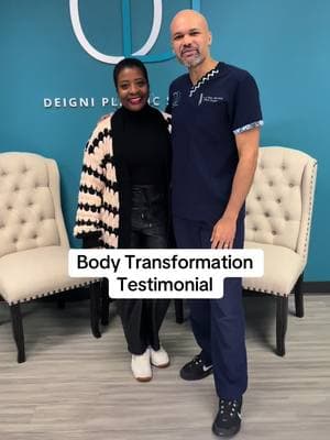 We love taking care of our patients and seeing their amazing #bodytransformation with our combination of #bodycontouring procedures including #drainlesstummytuck #breastlift #fattransfer #bbl #lipo360  #deigniplasticsurgery #boardcertifiedplasticsurgeon #houstonplasticsurgeon #grateful #contentcreator #fyp #monsplasty 