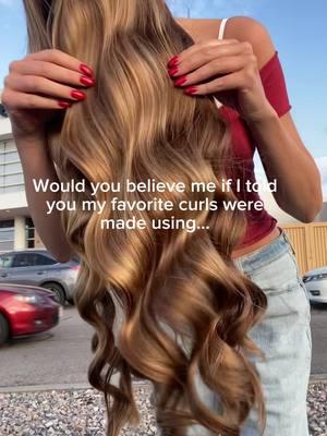 Day 15 no heat 2025 🤝 Vid ib: @giorginajuanita ❤️  #hairtok #haircare #noheat #heatlesshairstyles  #heatlesshair #longhair #heatlesscurls #tessapeay #straighthair #sockcurls