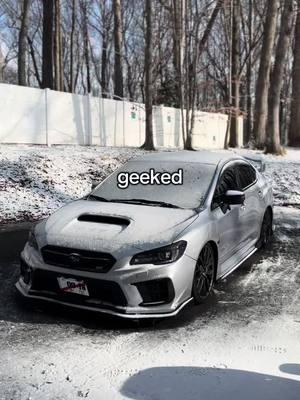 boutta hit a blinker #CapCut #cars #carcommunity #fyp #subaruwrxsti #wrx #carguy #blastpipes #carguys #kansei #carsoftiktok #subaruwrx #cleartails #car #subiegang #lowered #subies 