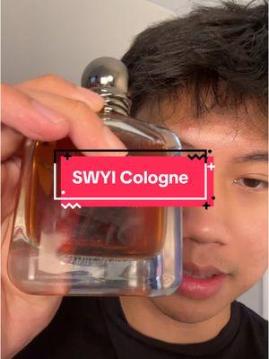 Such a compliment getter #strongerwithyouintensely #cologne