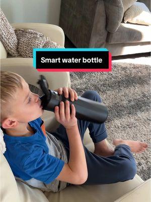 Best smart water bottle  @GetWaterH #waterhsmartwaterbottle#waterhsmartwaterbottledration  #healthykids #kidshealth 