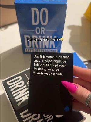 🥂 #drinkinggame #doordrink #doordrinkdatenight #cardgames @Do Or Drink @Do Or Drink 