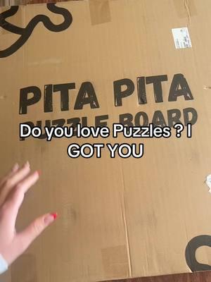 Puzzles are so therapeutic. I absolutely love doing them. This puzzle board is gonna make a huge difference  #puzzle#puzzle#puzzle#puzzlechallenge #puzzlelife #puzzlelovers #puzzlegame  