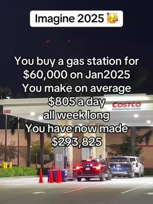 #investment #costco #businessowner #business #money #work #sidehustle #millionaire #entrepreneur #gas 